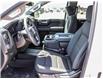 2025 GMC Sierra 1500 Pro (Stk: SG34171) in St. Marys - Image 11 of 24