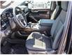 2025 GMC Sierra 1500 Elevation (Stk: SG34179) in St. Marys - Image 11 of 25