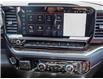 2025 GMC Sierra 1500 Elevation (Stk: SG34179) in St. Marys - Image 15 of 25
