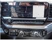 2025 GMC Sierra 1500 Elevation (Stk: SG34189) in St. Marys - Image 15 of 23