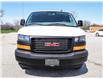 2025 GMC Savana 2500 Work Van (Stk: SG34250) in St. Marys - Image 2 of 17