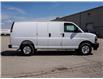 2025 GMC Savana 2500 Work Van (Stk: SG34250) in St. Marys - Image 3 of 17