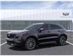 2025 Cadillac XT4 Sport (Stk: B250418) in Gatineau - Image 2 of 24