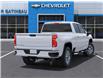 2025 Chevrolet Silverado 2500HD LT (Stk: B250419) in Gatineau - Image 4 of 24