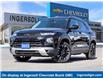 2023 Chevrolet TrailBlazer LT (Stk: 25028P) in Ingersoll - Image 1 of 26