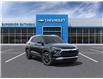 2025 Chevrolet TrailBlazer LT (Stk: B250453) in Gatineau - Image 1 of 24