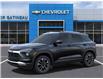2025 Chevrolet TrailBlazer LT (Stk: B250453) in Gatineau - Image 2 of 24