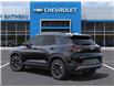 2025 Chevrolet TrailBlazer LT (Stk: B250453) in Gatineau - Image 3 of 24