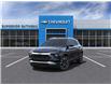 2025 Chevrolet TrailBlazer LT (Stk: B250453) in Gatineau - Image 8 of 24