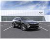 2025 Cadillac LYRIQ Luxury (Stk: B250390) in Gatineau - Image 1 of 24