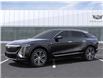 2025 Cadillac LYRIQ Luxury (Stk: B250390) in Gatineau - Image 2 of 24