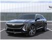 2025 Cadillac LYRIQ Luxury (Stk: B250390) in Gatineau - Image 6 of 24