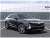 2025 Cadillac LYRIQ Luxury (Stk: B250390) in Gatineau - Image 7 of 24