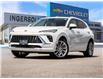 2024 Buick Envision Avenir (Stk: 24385) in Ingersoll - Image 1 of 24