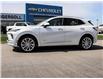 2024 Buick Envision Avenir (Stk: 24385) in Ingersoll - Image 5 of 24
