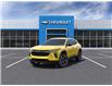 2025 Chevrolet Trax 2RS (Stk: 25791) in Uxbridge - Image 1 of 6