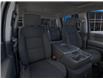 2025 Chevrolet Silverado 3500HD Work Truck (Stk: 25T253) in Hope - Image 6 of 6