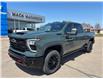 2025 Chevrolet Silverado 2500HD LTZ (Stk: 35353) in Renfrew - Image 1 of 45