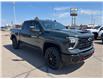 2025 Chevrolet Silverado 2500HD LTZ (Stk: 35353) in Renfrew - Image 3 of 45
