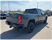 2025 Chevrolet Silverado 2500HD LTZ (Stk: 35353) in Renfrew - Image 5 of 45