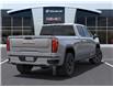 2025 GMC Sierra 1500 AT4 (Stk: 3GTUUE) in Pembroke - Image 4 of 6