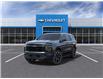 2025 Chevrolet Tahoe RST (Stk: 25215) in TISDALE - Image 1 of 6