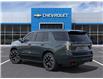 2025 Chevrolet Tahoe RST (Stk: 25215) in TISDALE - Image 3 of 6