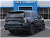 2025 Chevrolet Tahoe RST (Stk: 25215) in TISDALE - Image 4 of 6