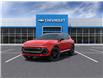 2025 Chevrolet Equinox EV RS (Stk: 22428) in Grand Falls-Windsor - Image 1 of 6
