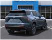 2025 Chevrolet Equinox RS (Stk: 22475) in Grand Falls-Windsor - Image 4 of 6