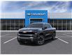 2025 Chevrolet Silverado EV LT (Stk: 25218) in Green Valley - Image 1 of 6