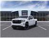 2025 GMC Sierra 1500 Elevation (Stk: 252483) in Lac-Mégantic, - Image 1 of 6