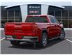 2025 GMC Sierra 1500 SLT (Stk: 252484) in Lac-Mégantic, - Image 4 of 6