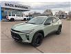 2025 Chevrolet Trax ACTIV (Stk: 35305) in Renfrew - Image 1 of 31
