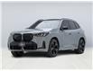 2025 BMW X3 M50 xDrive (Stk: X55498P) in Etobicoke - Image 1 of 25