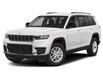 2025 Jeep Grand Cherokee L Laredo (Stk: 25042) in Oak Bay - Image 1 of 11