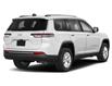 2025 Jeep Grand Cherokee L Laredo (Stk: 25042) in Oak Bay - Image 3 of 11