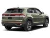 2025 Volkswagen Atlas Cross Sport 2.0 TSI Highline (Stk: O01884) in Lethbridge - Image 3 of 11