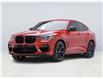 2021 BMW X4 M  (Stk: D06389T) in Etobicoke - Image 1 of 35
