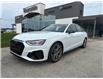 2024 Audi A4 45 Technik (Stk: 0142P) in Meaford - Image 1 of 14