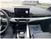 2024 Audi A4 45 Technik (Stk: 0142P) in Meaford - Image 12 of 14