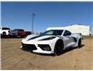 2025 Chevrolet Corvette Stingray (Stk: 25122) in Rimbey - Image 1 of 10