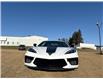 2025 Chevrolet Corvette Stingray (Stk: 25122) in Rimbey - Image 2 of 10