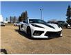 2025 Chevrolet Corvette Stingray (Stk: 25122) in Rimbey - Image 3 of 10