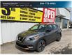 2019 Nissan Kicks SR (Stk: P2816A) in Hawkesbury - Image 1 of 20
