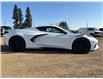 2025 Chevrolet Corvette Stingray (Stk: 25122) in Rimbey - Image 4 of 10