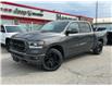2023 RAM 1500 Sport (Stk: 25-025A) in Hanover - Image 1 of 24