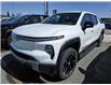 2025 Chevrolet Silverado EV LT (Stk: 25254) in Rouyn-Noranda - Image 1 of 3