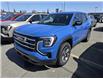 2025 GMC Terrain Elevation (Stk: 25260) in Rouyn-Noranda - Image 1 of 11