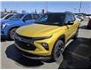 2025 Chevrolet TrailBlazer RS (Stk: 25297) in Rouyn-Noranda - Image 1 of 4